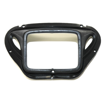 Headlight Black Insert