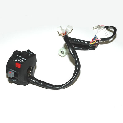 Dakar Handlebar Switch Boxless (=BULK)