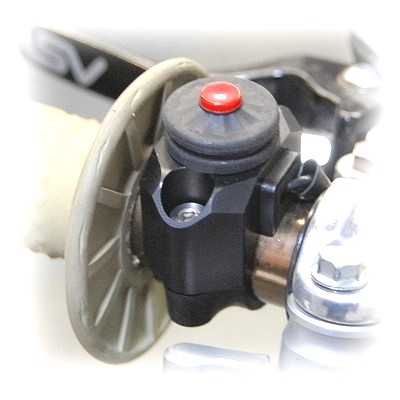 Honda CRF250/450R Kill Switch