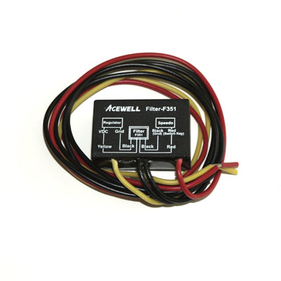 Acewell AC Filter