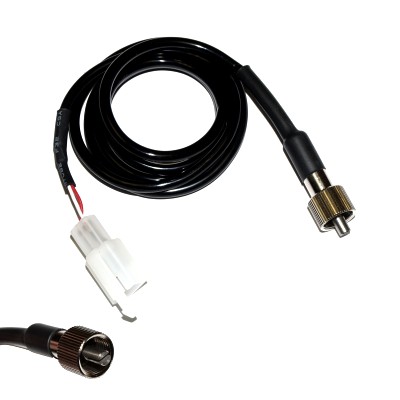 Acewell Speed Sensor Cable For Kawasaki / Suzuki