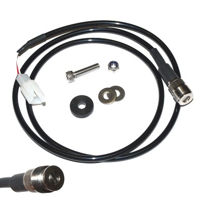 Acewell Speed Sensor Cable For Suzuki