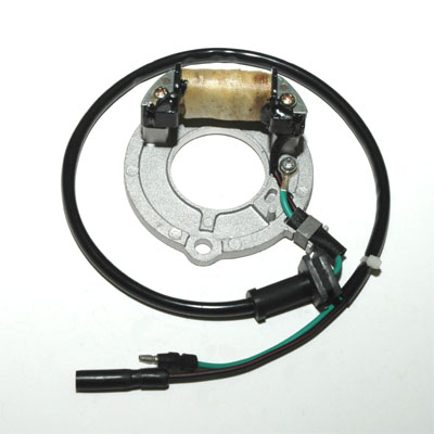 Stator Honda CR80