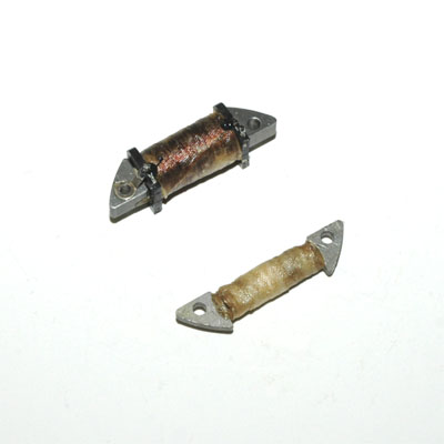 Stator Coil Set KDX200 / KX80