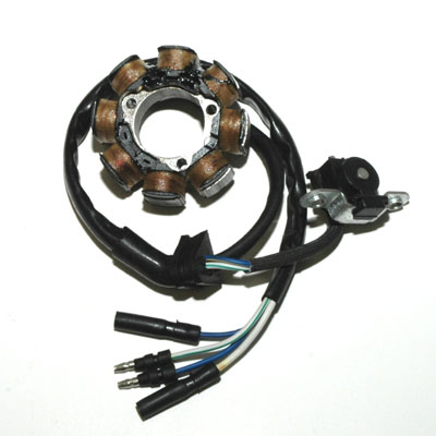 Stator CRF450R