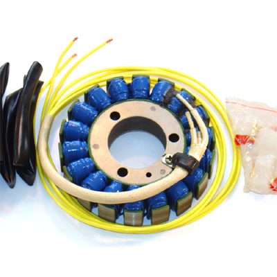 Stator 3-Phase - Suzuki