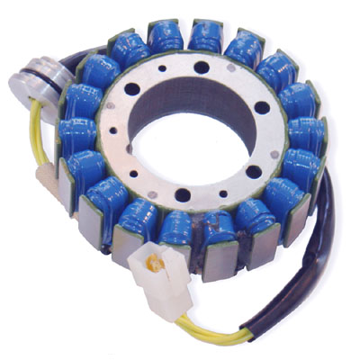 Stator Honda GL1000/1100/1200 Goldwing 