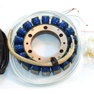 Stator 3-Phase