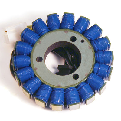 Stator Kawasaki EL/EN/EX Models