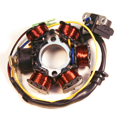 Stator Honda XR50/CRF50