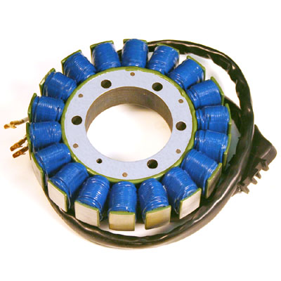 Stator Yamaha FJR1300 - High Output