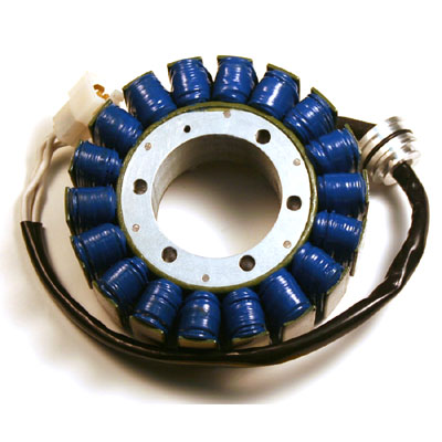 Stator Honda GL1200 (F.I.-models)