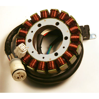 Stator YFX660 Rhino - High Power 400W