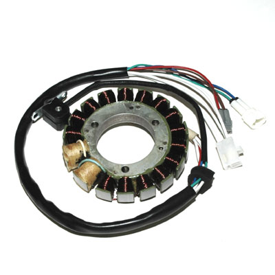 Stator Yamaha YFM350 Warrior/Big Bear