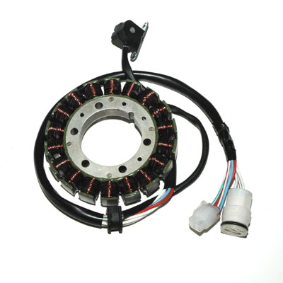 Stator Yamaha YFM350 Warrior (2002-2004)