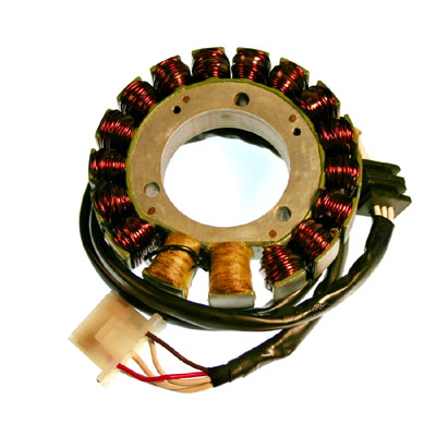 Stator KLR650 - High Power 280W