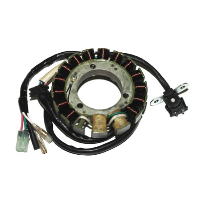 Lighting Stator TRX400R - High Power (2x100W Extra)