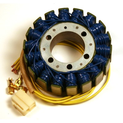 Stator 3-Phase - Heavy Duty