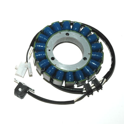 Stator Yamaha V-Star 1100 - High Power