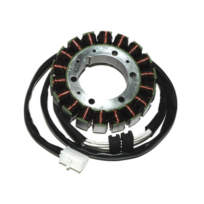 Stator XV650 V-Star - High Power