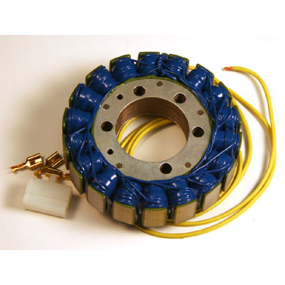 Stator 3-Phase - Heavy Duty