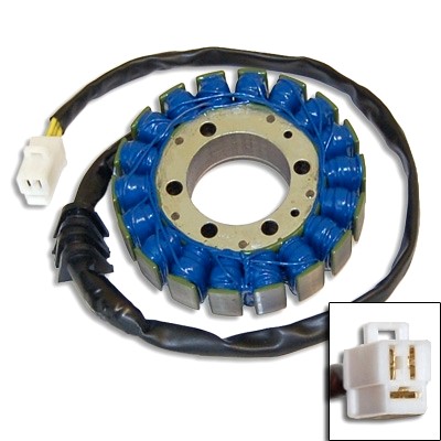 Stator Honda CBR600F Hurricane 87-90