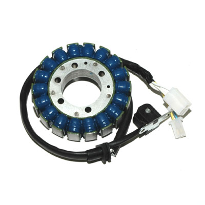 Stator Yamaha YFZ600R