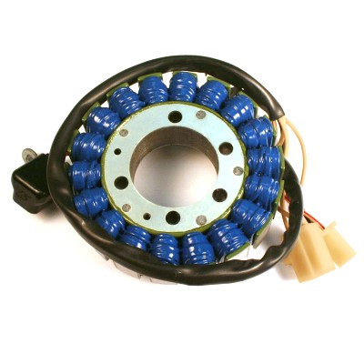 Stator Yamaha FZR600 89-98