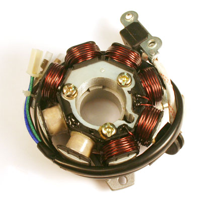 Lighting Stator Honda TRX250R