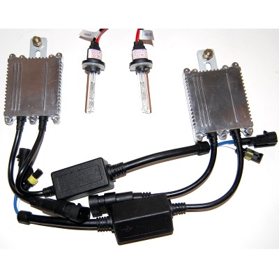 880 Automotive / UTV 2 Bulb HID Kit (for 2 Headlights)