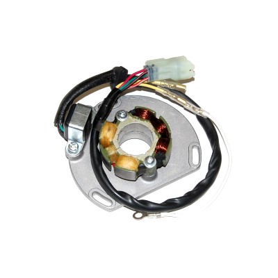 Lighting Stator - KTM