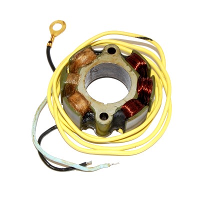 Lighting Stator 6-Pole - 50W