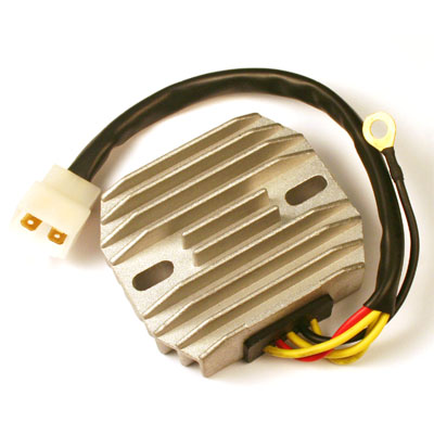 Suzuki GS Series Regulator/Rectifier