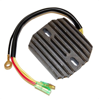 Suzuki Univeral Regulator/Rectifier