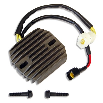 Suzuki DRZ400/E/S/SM Regulator/Rectifier