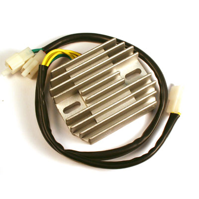 Regulator/Rectifier Honda Shadow VT1100