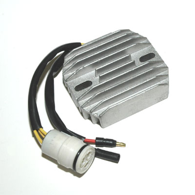 Regulator/Rectifier