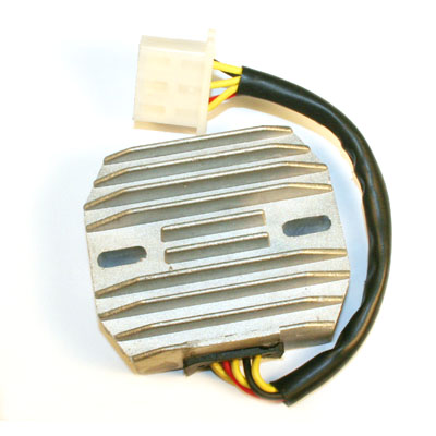 Kawasaki Regulator/Rectifier