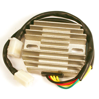 Honda Regulator/Rectifier