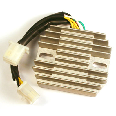 Honda CB Nighthawk Series Regulator/Rectifier