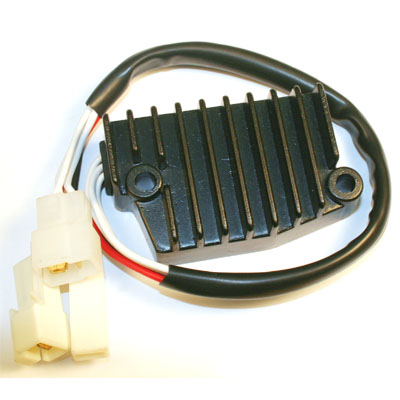 Yamaha Regulator/Rectifier