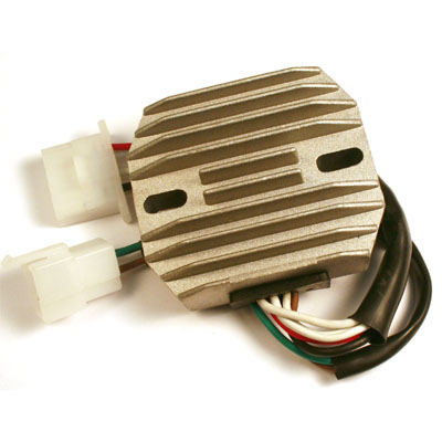 Yamaha XS750/850/1100 Regulator/Rectifier