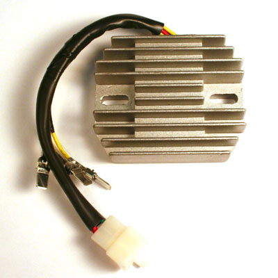 Honda Regulator/Rectifier