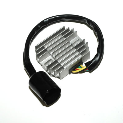 Regulator/Rectifier