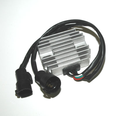 Regulator/Rectifier