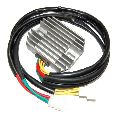 Regulator/Rectifier