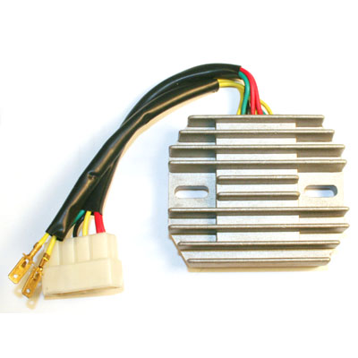 Honda Regulator/Rectifier