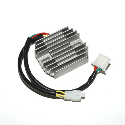 Regulator/Rectifier Honda