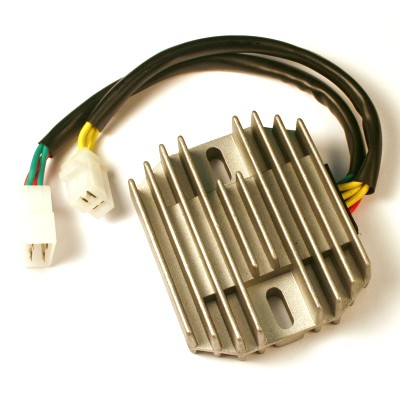 Regulator/Rectifier Honda