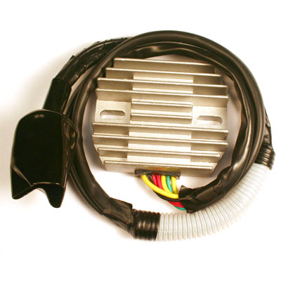 Regulator/Rectifier Honda